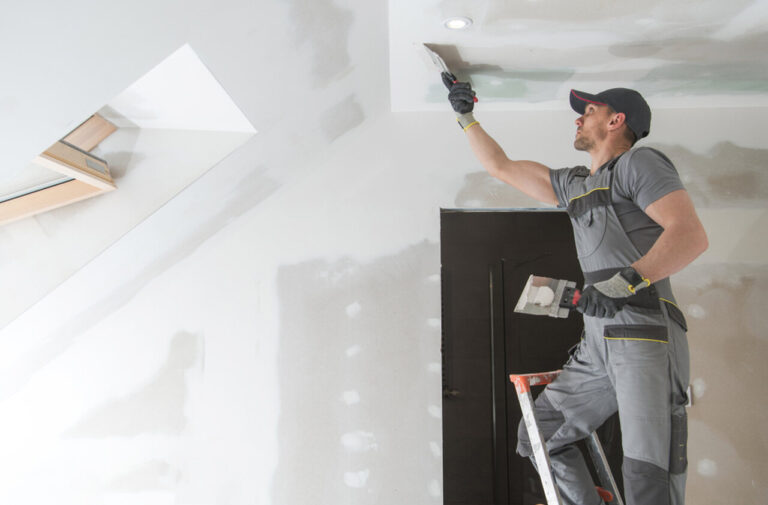 Best Drywall Services in Sterling,