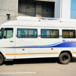 Tempo Traveller In Delhi