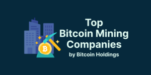 top-bitcoin-mining-companies