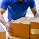 Urgent Courier Service