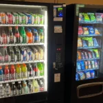 Drink Vending
