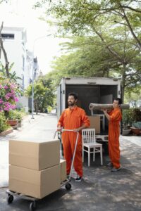 Dubai Self Storage Guide 2026 | Secure & Affordable