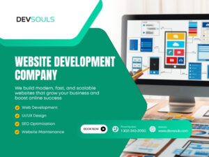 Website Development