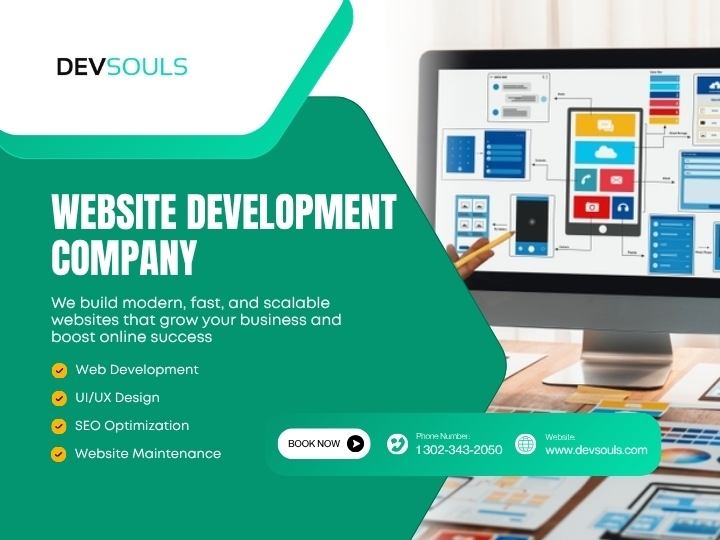 Website Development