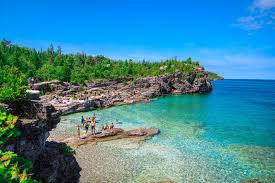 what to do in tobermory ontario