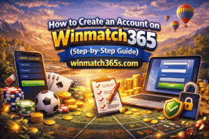 winmatch365