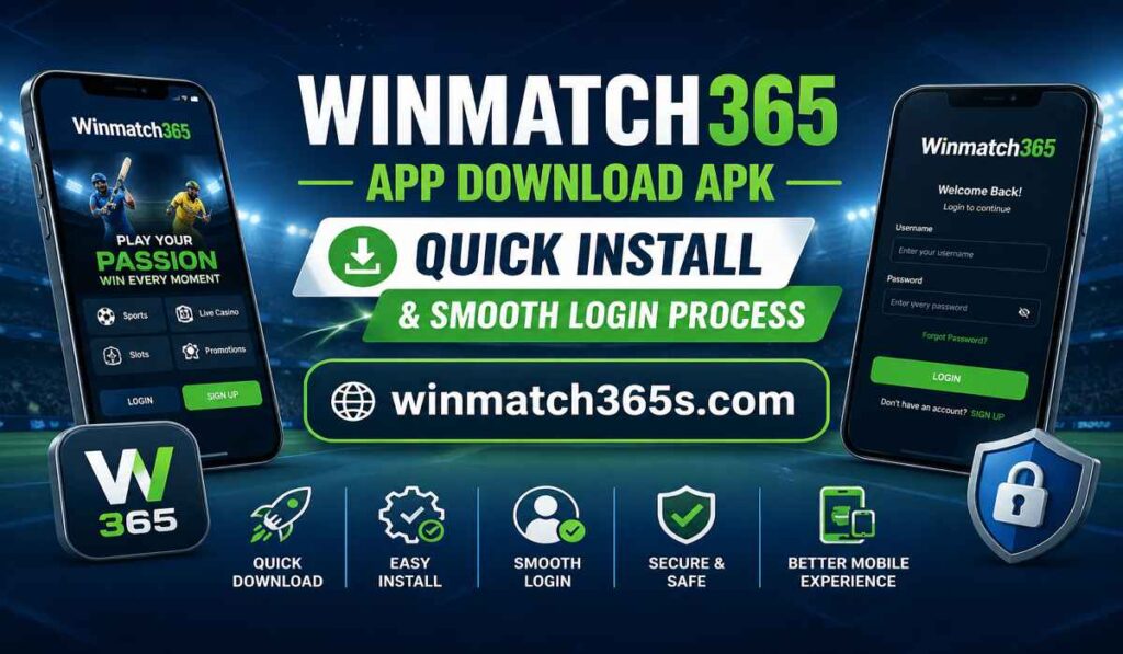 winmatch365