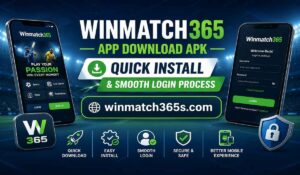 winmatch365