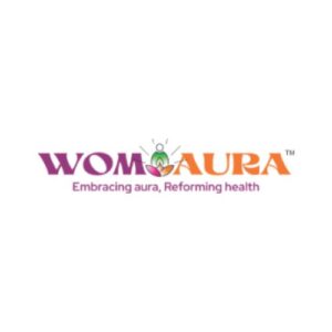 womaura Logo
