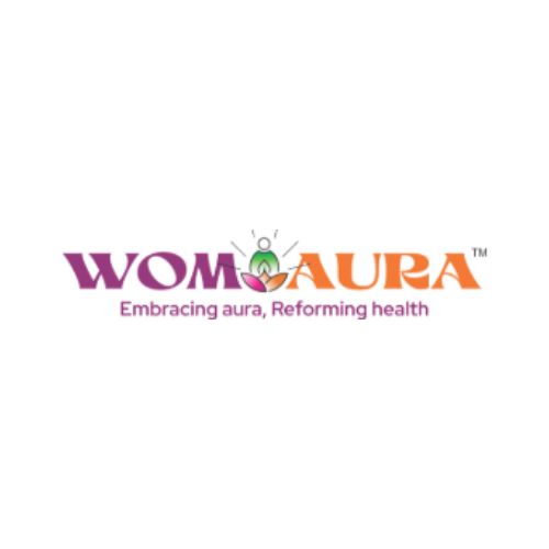womaura Logo