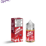 pb & jam monster, jam juice vape shop, monster jam disposable vape