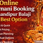 Mehandipur balaji sawamani online booking