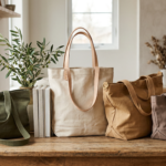 Canvas Bags in Singapore