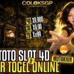 COLOKSGP