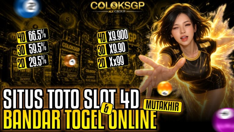 COLOKSGP