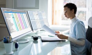 Healthcare Billing Company