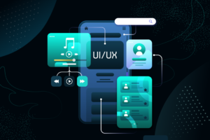 UI/UX Design Agency
