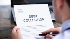 Debt Collection Services