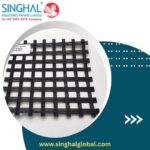 Polyester Geogrid
