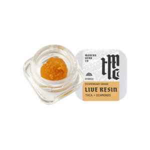 THCA Dab