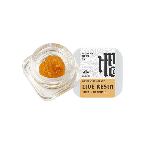 THCA Dab