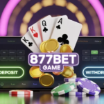 877Bet Game