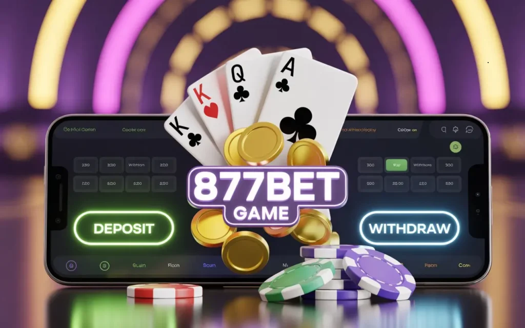 877Bet Game