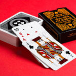custom playing card boxes