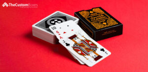 custom playing card boxes