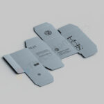 custom tuck end auto bottom packaging