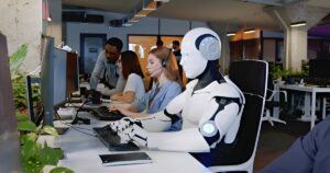 ai accent voice harmonizer