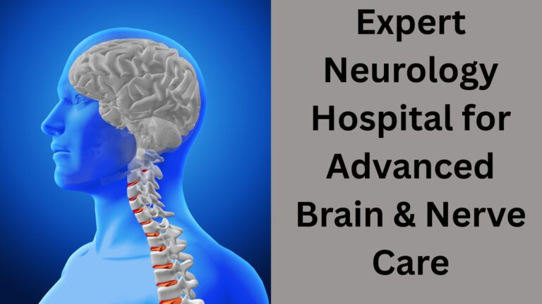 Neurology-Hospital