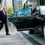 Airport Chauffeur Service