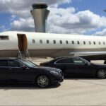 Airport Limousine Milton