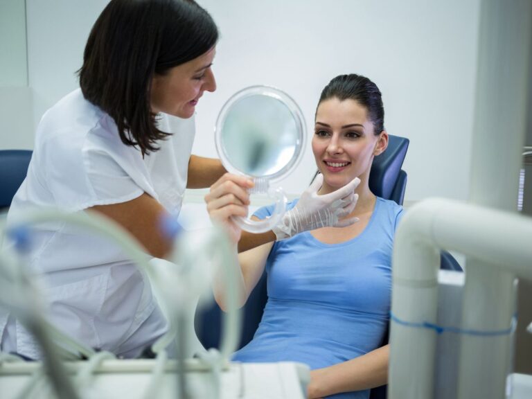 dentist in Simi Valley