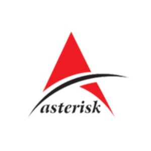Asterisk logo