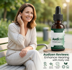 Audizen Reviews Enhance Hearing with Daily Use