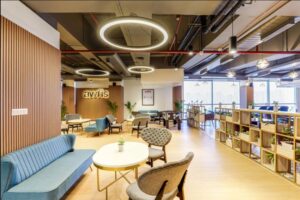 Awfis Space Solutions