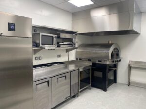 BAKERY AREA-2