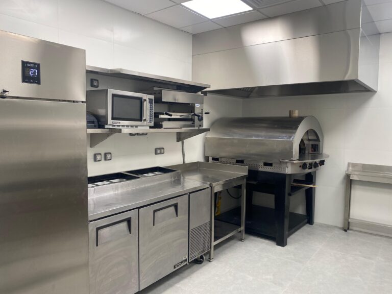 BAKERY AREA-2