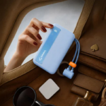 safe power bank for flight India