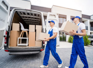 Best Mover in Santa Clara, CA