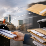 Birmingham Mail Forwarding Service: How It Works and Typical Turnaround Times