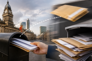 Birmingham Mail Forwarding Service: How It Works and Typical Turnaround Times