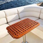 Boat Upholstery Romania