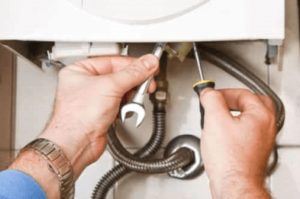 Boiler Repair Bearsden