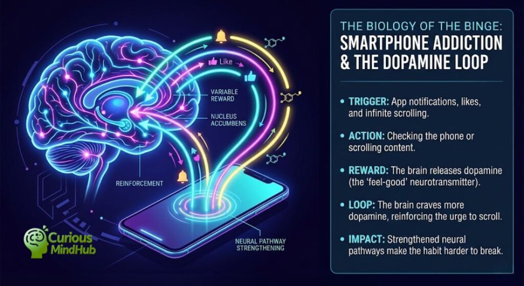 Breaking Your Scrolling Addiction