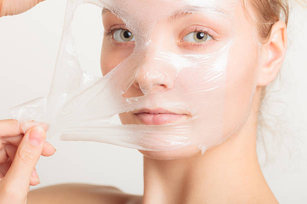Can Chemical Peel Treat Uneven Skin Texture