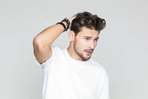 Can Hair Transplant Fix Receding Hairline