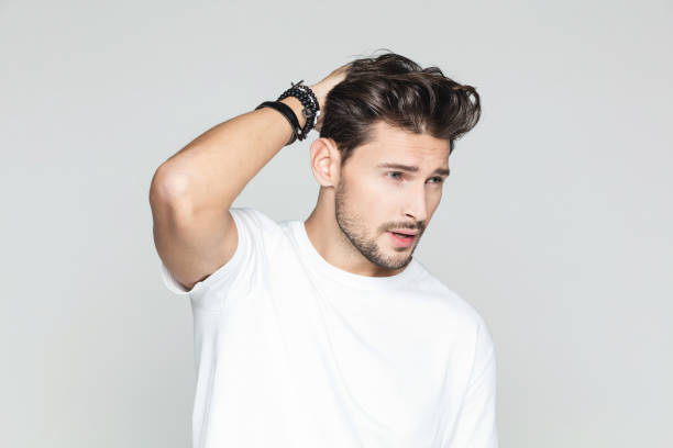 Can Hair Transplant Fix Receding Hairline